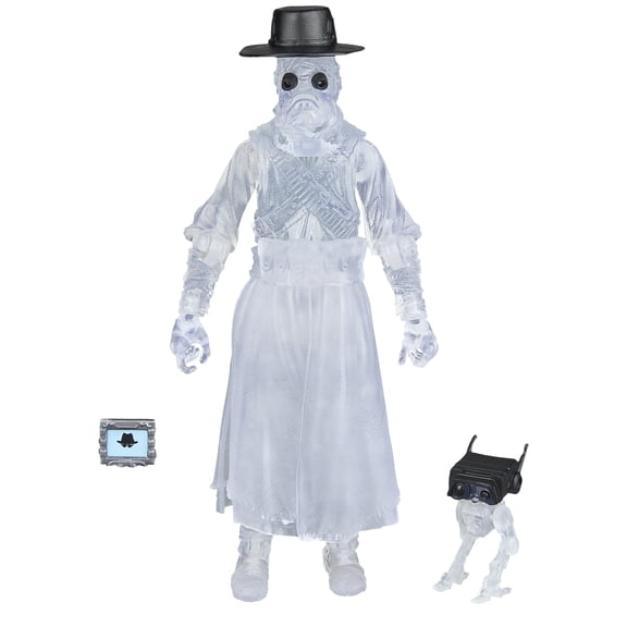 Star Wars The Black Series Tusken Raider (Halloween Edition) Action Figure (6 in.)