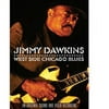 West Side Chicago Blues (DVD), JSP Records, Music & Performance
