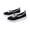 Black, variant on Women Comfy Walking Shoes, 2026 New Women's Breathable Slip On Arch Support Non-Slip Sneakers