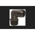 thumbnail image 1 of Manguera de polipropileno Greenleaf Elbow de 3/4 x 3/8 pulgadas, 1 of 1