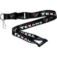 thumbnail image 1 of Lanière - Houston Texans, 1 of 1