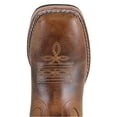 thumbnail image 2 of Smoky Mountain Women's Napa Western Performance Boot Broad Square Toe - 6095 11 M  US, 2 of 2