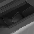 thumbnail image 4 of Car Door Side Storage Box Storage Organizer Tray for for Cybertruck 2024 Door Armrest Umbrella Trash, 4 of 4