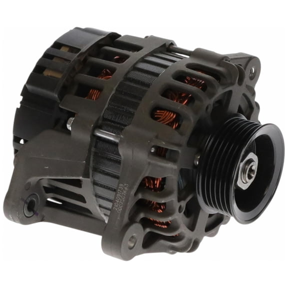OEG Parts New Alternator Replacement For Tennant Sweeper Various Models 2002-2011 393209, A0002655477, A2655477, 425477, 2655477, SG7S086