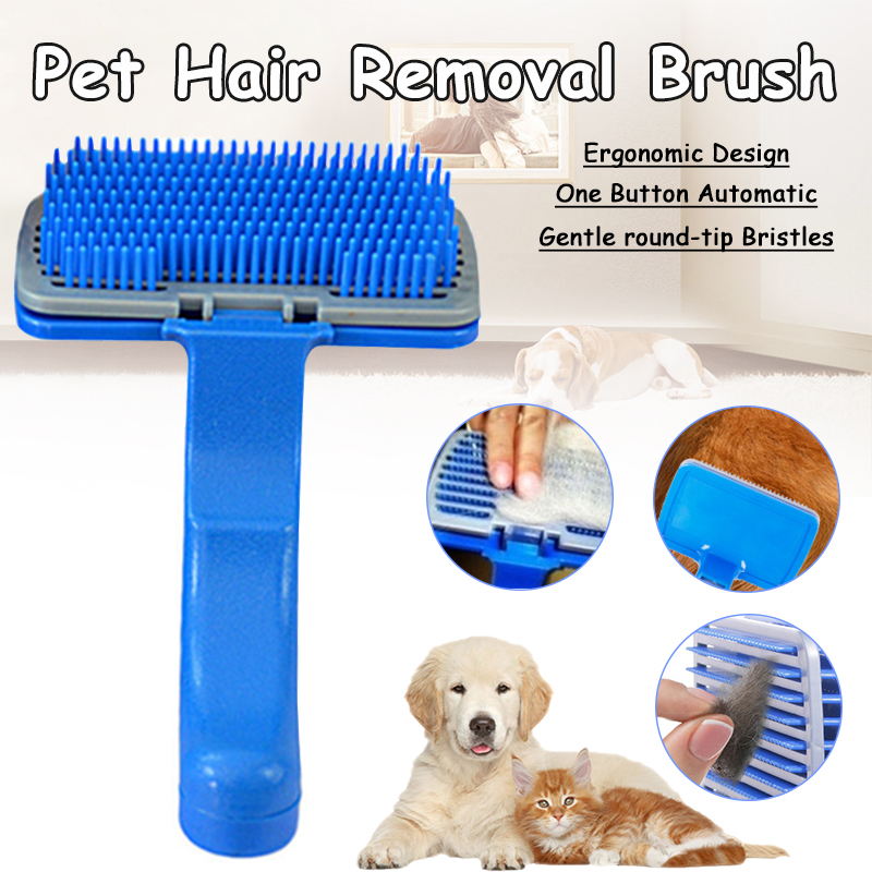dog brush trimmer