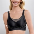 thumbnail image 1 of Bra Lingerie for Everyday Comfort Seamless Wirefree Support T-Shirt Style Lift Molding with Side Coverage and Smooth Texture, 1 of 3