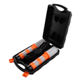 thumbnail image 2 of 2Pcs LED Emergency Road Flash Flare Roadside Beacon Safety Strobe Warning, 2 of 10