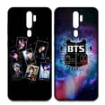 thumbnail image 4 of Funda Blanda Huawei Mate 20 10 Lite Nova 3 5t Mate20 Nova3 Nova5t Silicona Caliente TPU B3-PD110 Bangtan Boys BTS Kpop ARMY Para Teléfono, 4 of 4