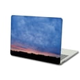 thumbnail image 5 of KSK KAISHEK Plastic Hard Shell for 2017 - 2010 Released Old MacBook Air 13" Not Retina Display Model: A1369 A1466 Sky Series 0178, 5 of 5
