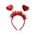 thumbnail image 1 of Diadema Yuyangstore Corazón Cosplay, 1 of 8