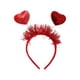 thumbnail image 1 of Diadema Yuyangstore Corazón Cosplay, 1 of 8