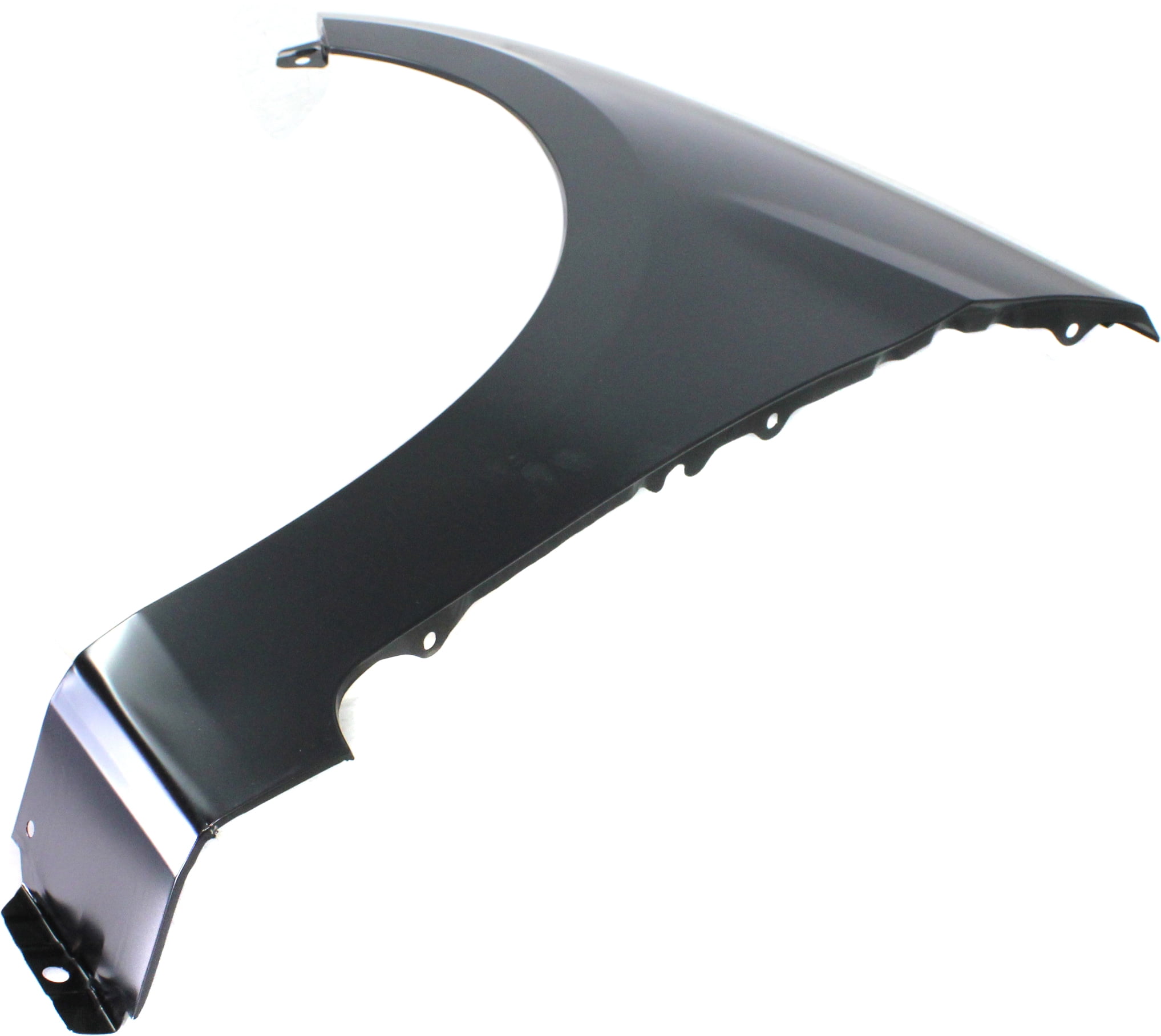 Replacement REPV220109 Fender Compatible with 2009-2017 Volkswagen CC Front, Right Passenger