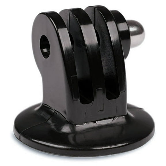 Ultimaxx 1/4″ Standard Tripod to Action Cam Mount Adapter