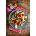 thumbnail image 6 of Tia Lupita Foods Chipotle Hot Sauce Keto & Low Sodium with Real Chipotle Peppers, 8 Oz Pack of 2, 6 of 8