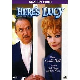 Here's Lucy: Season Three - Walmart.com