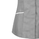 thumbnail image 3 of Puntoco 2024, tops a la moda de verano para mujer, túnica para enfermeras, uniforme clínico, cuidador, ropa protectora con cuello en V, tops, 3 of 3