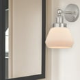thumbnail image 4 of Innovations Lighting - Fulton - 1 Light Wall Sconce In Industrial Style-10, 4 of 7