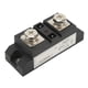 thumbnail image 4 of Relé SSR Relé De Estado Sólido De CC A CA Relé SSR Industrial Con Indicador LED Para Máquina Herramienta De Electrodomésticos Entrada De 3 A 32 V Salida De 24 A 480 V, 4 of 8