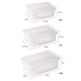 thumbnail image 3 of Food Storage Containers,Small Meal Prep Containers,Reusable Lunch Boxes with Leakproof Lid,Microwave, Dishwasher & Freezer Safe Snack Containers, BPA-Free Plastic Containers,1Pcs(B-Medium), 3 of 9