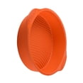 thumbnail image 3 of Molde de silicona para pastel de forma redonda de color aleatorio, 1 Uds., utensilios de cocina para hornear, herramientas para pasteles, postres Herramientas y accesorios para hornear Naranja Bewildely HA006779-05, 3 of 6
