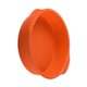 thumbnail image 3 of Molde de silicona para pastel de forma redonda de color aleatorio, 1 Uds., utensilios de cocina para hornear, herramientas para pasteles, postres Herramientas y accesorios para hornear Naranja Bewildely HA006779-05, 3 of 6