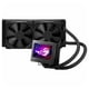 thumbnail image 1 of ENFRIAMIENTO LIQUIDO Asus ROG RYUJIN III 240 LCD 3.5" COLOR 90RC00K0-M0AAY0, 1 of 7