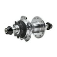 thumbnail image 3 of jinwen Rear Hub Accessories Practical Portable Mountain Bike Disc Brake Hub, 3 of 9