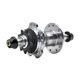 thumbnail image 3 of Buje trasero de bicicleta de 20 agujeros, piezas de reparación para montar en bicicleta, accesorios prácticos para hombres Plata, 3 of 9