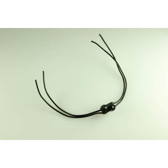 Daisy Chain Pigtails for Marker Lights - (pack of 3)