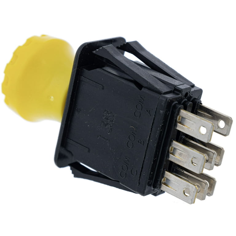 John Deere AUC10632 PTO Switch STX 38 46 L 110 120 130 Z 245 465 X