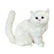 thumbnail image 2 of Figura de gato realista figura de gato foto de juguete, lindo animal relleno de réplica de mascotas para el hogar, coche, sala de estar Estilo a, 2 of 8