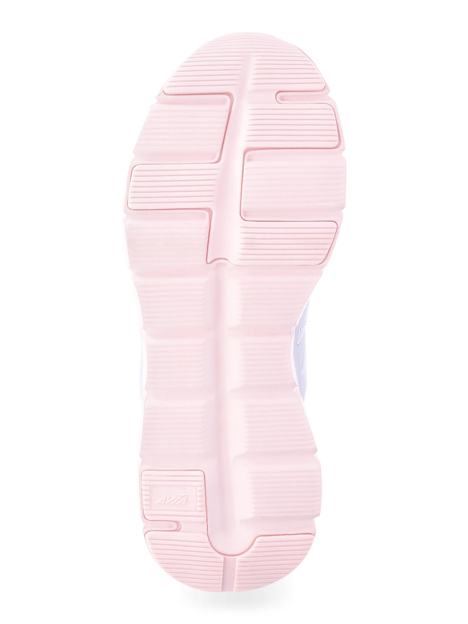 Avia Women's Athletic Light Runner Shoes, Wide Width Available