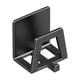 thumbnail image 2 of Estante metálico de pared para fregadero de cocina | Soporte impermeable para esponjas y tapas de ollas | Estante para tablas de cortar con adhesivo 3M | Opciones en gris y blanco, 2 of 5