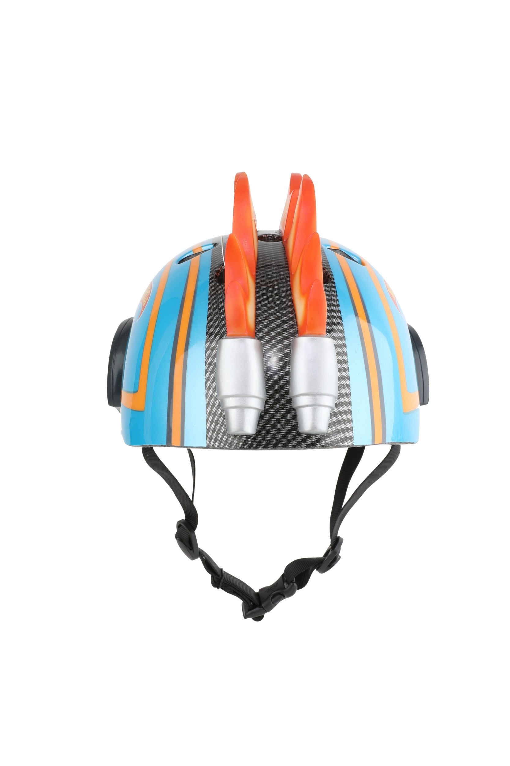 hot wheels bike helmet