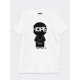 thumbnail image 2 of Hope Tee – Funny Unisex Graphic T-Shirt, 2 of 7