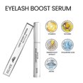 thumbnail image 3 of 2pcs Black Mascara Eyelashes Mascara 3d Fine Eyelashes Lengthening Eyelashes Makeup Waterproof Mascara Volume E, 3 of 5