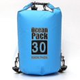 thumbnail image 1 of Bolsas para trekking en río, cubo para buceo deportivo y bolsa para deriva al hombro Ocean Pack, 1 of 5