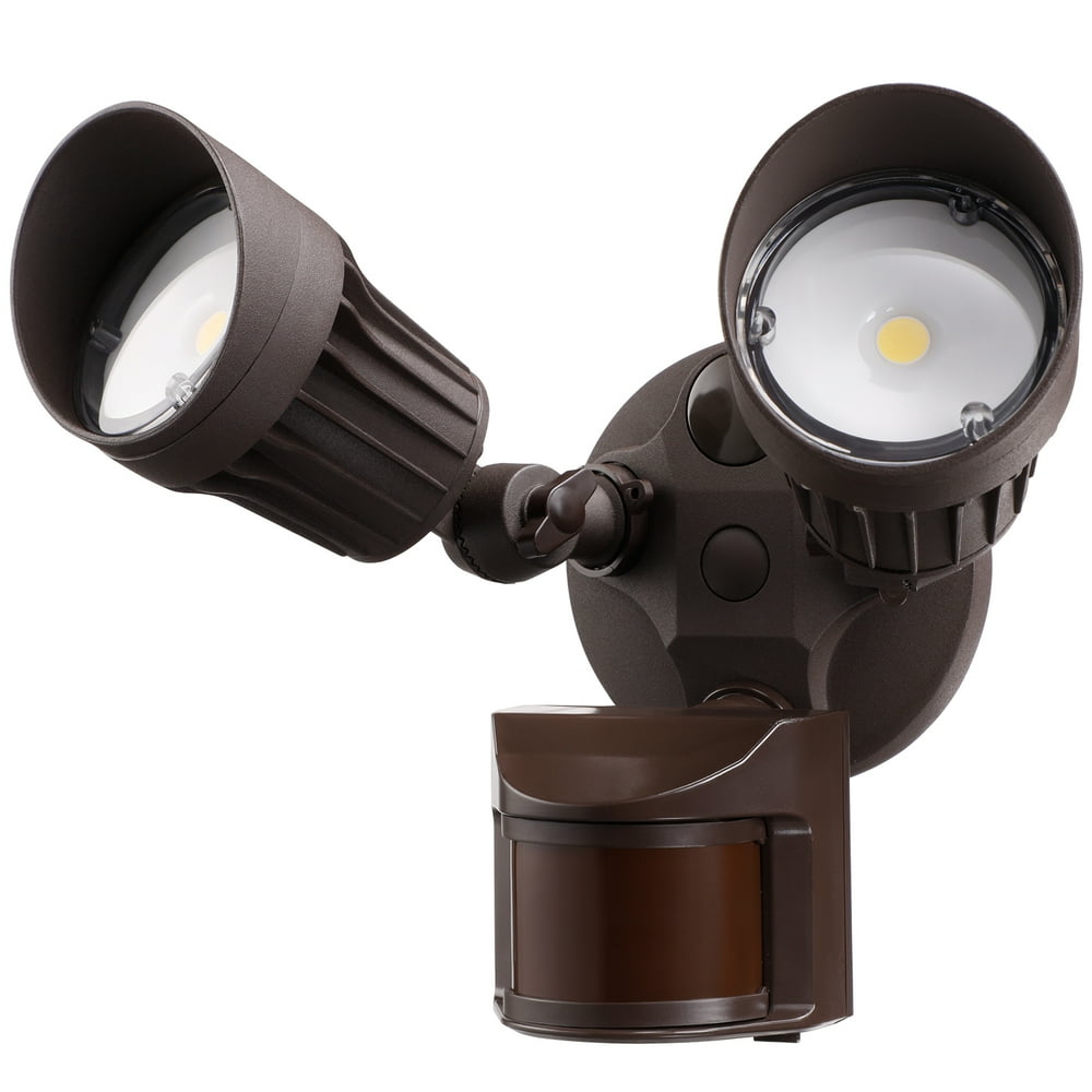 led security light bulb