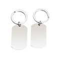 thumbnail image 7 of Motoforti 2 Pcs Friendship Inspirational Keychain Keyring Couple Valentine Birthday Gifts for Lover, 7 of 7
