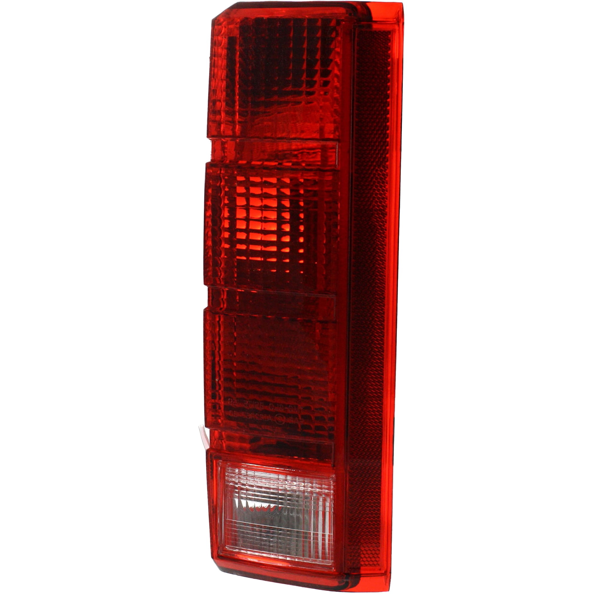 Tail Light Compatible With 1980-1986 Ford F-250 1980-1983 F-100 SET of 2 Left Driver and Right Passenger Side