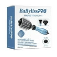 thumbnail image 1 of Nano-Titanium Detachable 3-IN-1 Hot Air Brush, 1 of 4