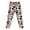 C001, variant on Esaierr 3-10Y Girls Stretch Leggings for Toddler Kids Cute Cartoon Printed Tights Autumn Sports Pants Versatile Trousers