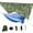 G, variant on Portable Camping Hammock with Tent, Rvkxad Nylon Rain Tarp with Mosquito Net 210T, 3-in-1 Outdoor Sleeping System for Hiking Backpacking
