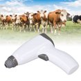 thumbnail image 1 of Cow Milking Machine, 800mAh Battery Electric Cow Milker High Efficiency 2.2W with 2 Cups for Household Use, 1 of 7