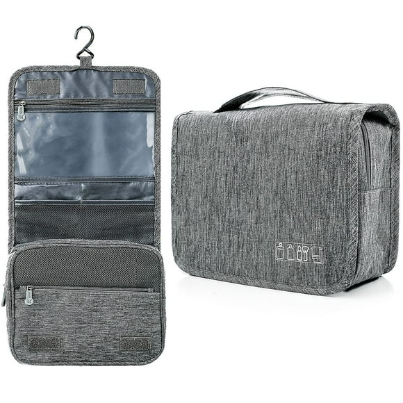 Men's Travel Toiletry Bags