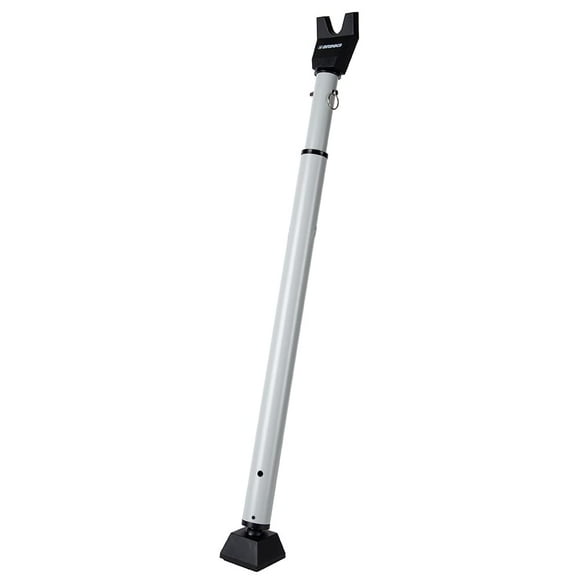 BRINKS Door Security Bar - Adjustable Brinks Door Security Bar for Travel, School, Dorm and Home - Door Jammer for Hinged Doors and Sliding Door Secu