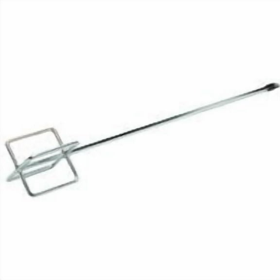 Marshalltown Mud Mixer 897 - Steel - Multicolor