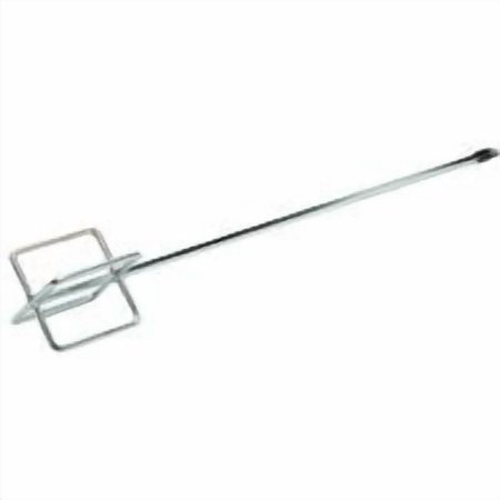 Marshalltown 897 Mud Mixer, Steel