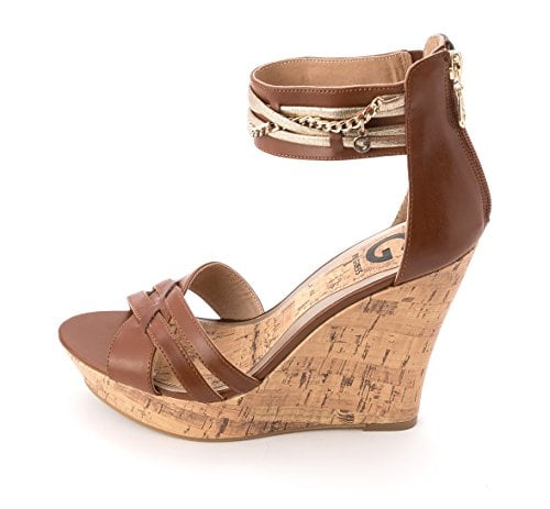 g by guess wedges