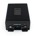thumbnail image 4 of 4 Channel Car Stereo Amplifier High Power Amplifier Box Compatible for Android Small Audio Speaker Amp Box, 4 of 5